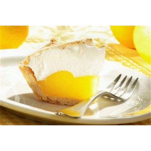 Curd Lemon Ready To Use 6kg 