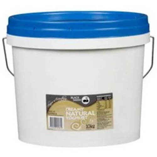 Yoghurt Creamy 10kg 