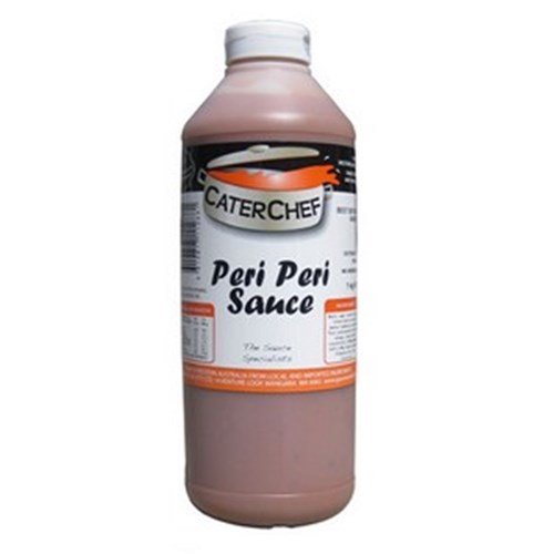 Peri Peri Sauce 1L 