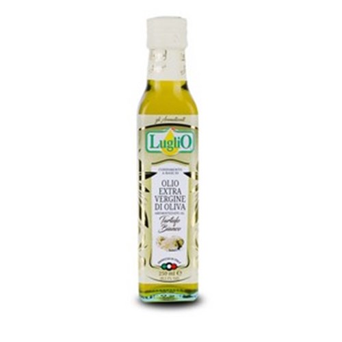 Truffle Oil White 250ml 