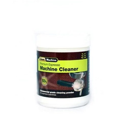 Cleaner Coffee Machine Powder 1kg Express Kleen