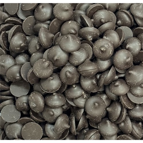 Chocolate Dark Droplets Chips 5kg  