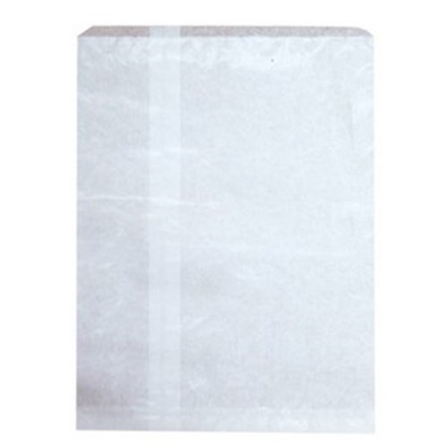Bag Paper White 380x270mm 500/pkt