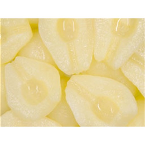 Pear Halves A9 