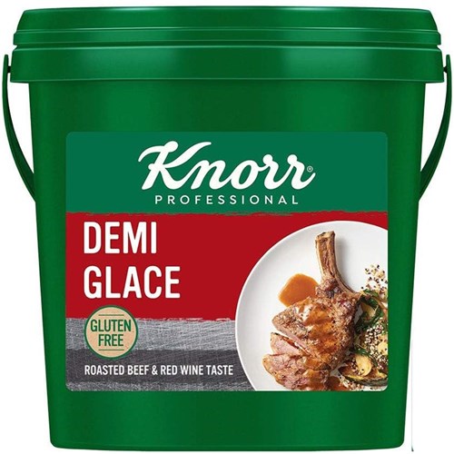 Demi Glace Sauce 1.8kg Gluten Free