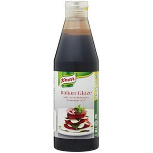 Balsamic Glaze Italian 500ml 