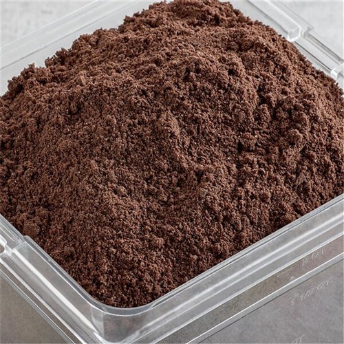 Choc Oreo Biscuit Fine Crumb 12kg 