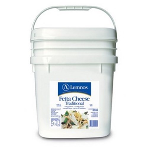 Fetta Traditional Full Cream 12kg 