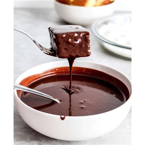 Lamington Dip 12.5kg Healthy Baker