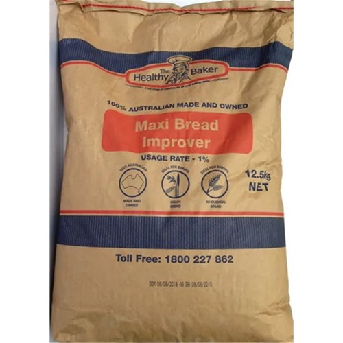 Soft Bread Improver 12.5kg 