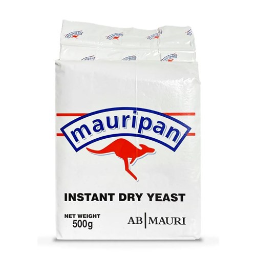 Yeast Instant Pan 500g 