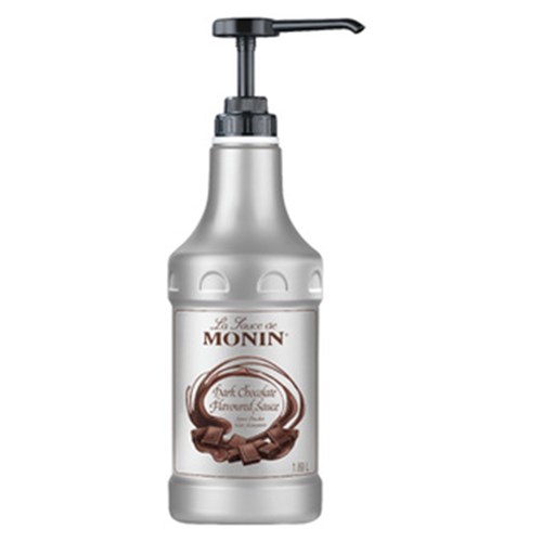 Sauce Dark Choc 1.89L Plastic