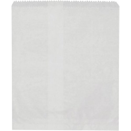 Bag Chip WHT No1 200x165 500/ctn