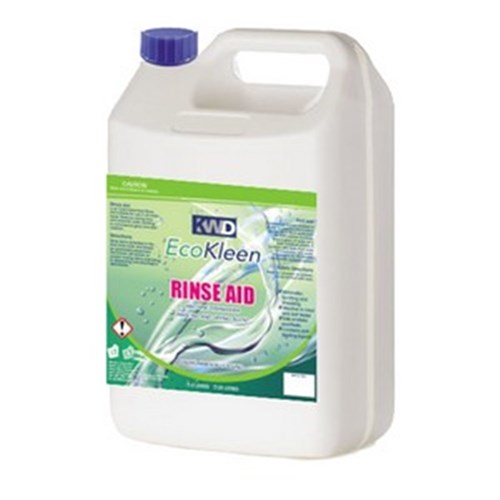 Rinse Aid Liquid 20lt 