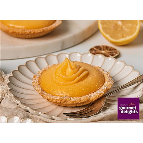 Tart Citrus Singles (6) 