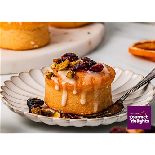 Orange & Almond Cake (8)  Gluten & Dairy Free