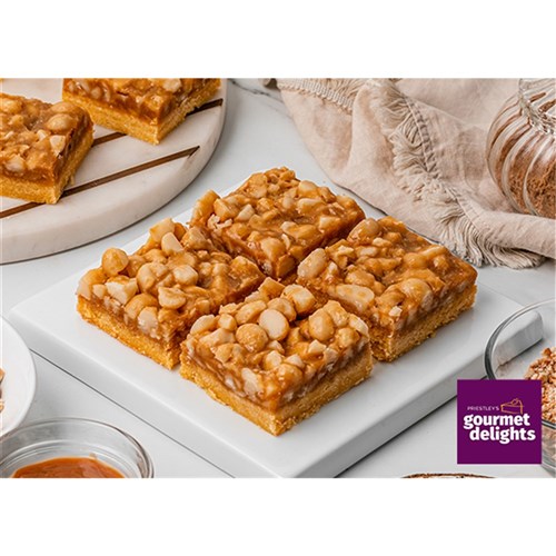 Macadamia Slice (15) 