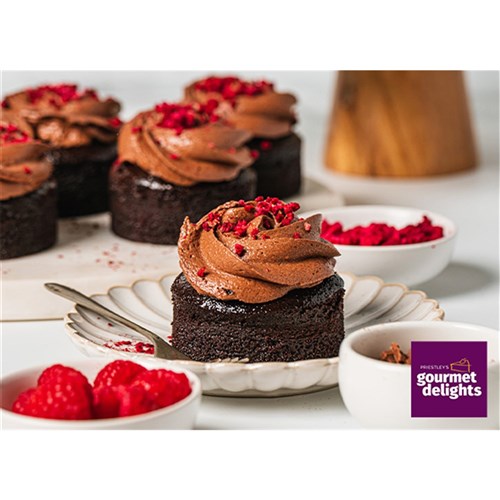 Mud Cake (8) Vegan & Dairy Free