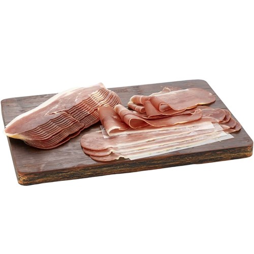 Prosciutto Sliced 500g 