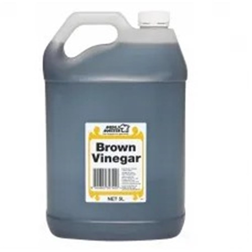 Vinegar Brown 5L 