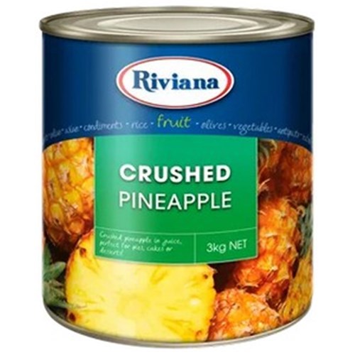 Pineapple Crushed A10 