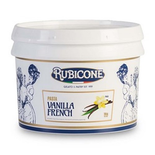 Vanilla Paste Natural 3kg 