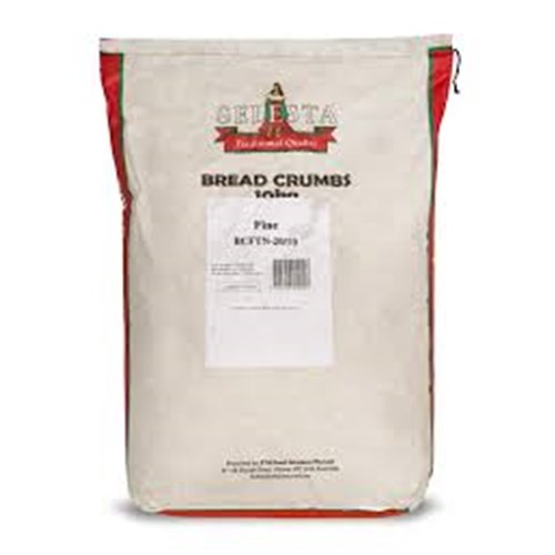 Breadcrumbs Fine 10kg 