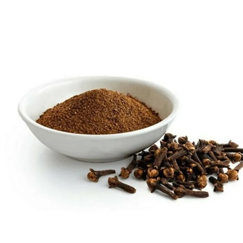 Cloves Ground 1kg 