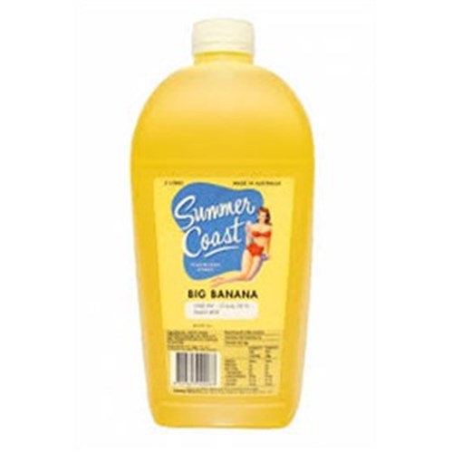 Topping Big Banana 3L 