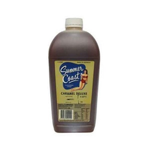 Topping Caramel Deluxe 3L 