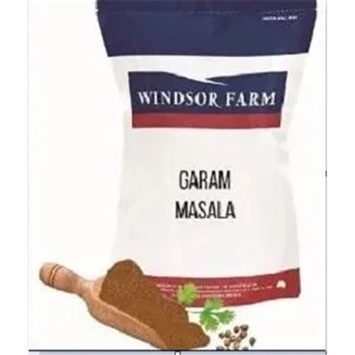 Garam Masala 1kg 