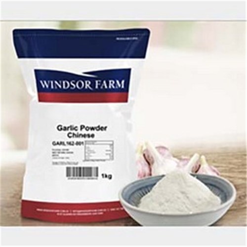 Garlic Powder 1kg 
