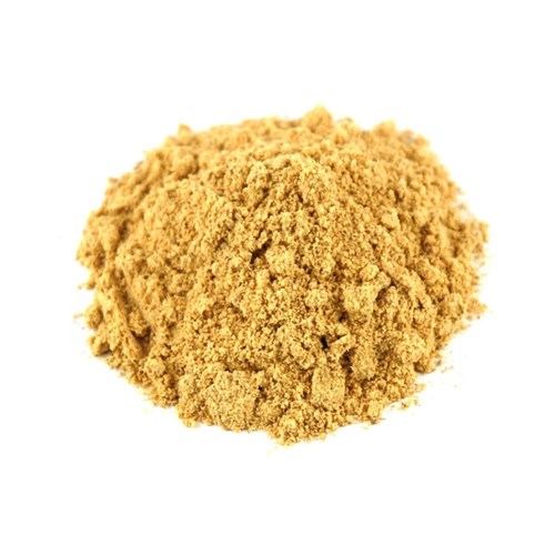 Ginger Ground 1kg 