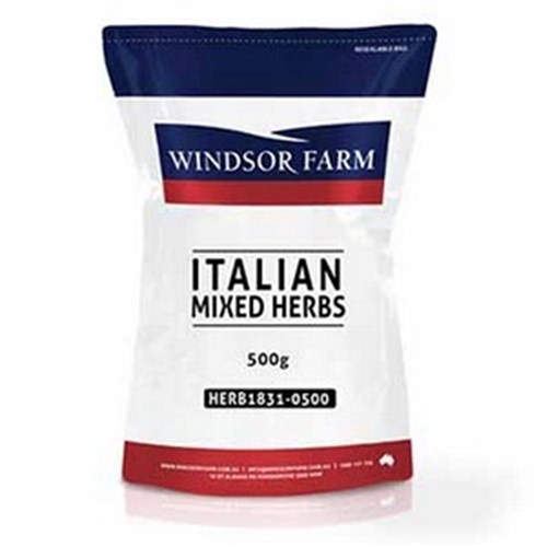 Italian Herb Mix 1kg 