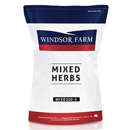 Herbs Mixed 1kg 