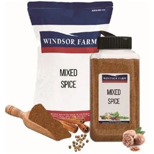 Mixed Spice 1kg 