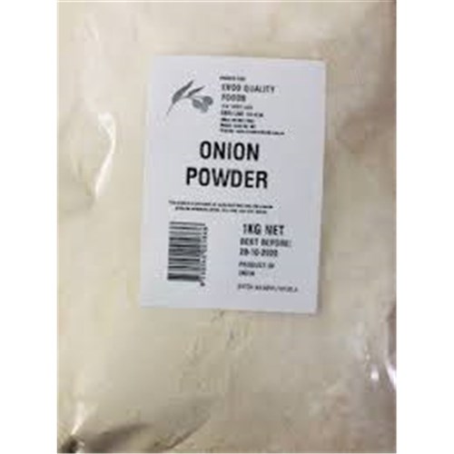 Onion Powder 1kg 