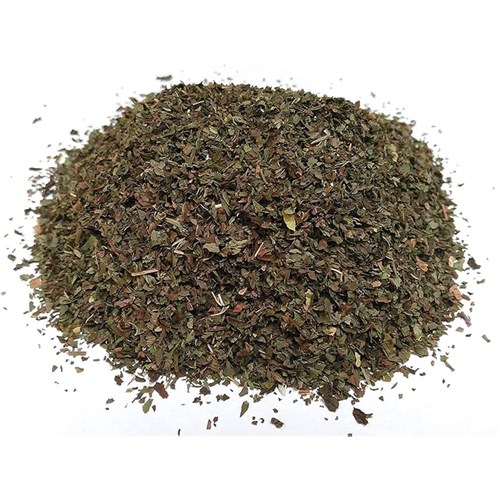 Spearmint Leaves Cut 1kg 