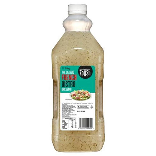 Dressing French 2.6kg 