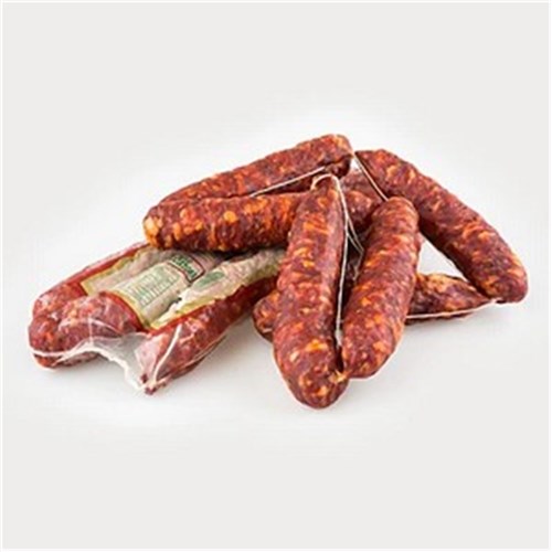 Cacciatore Sausage Mild R/W 