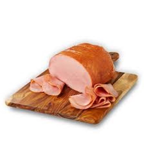Ham Virginia Large Leg r/w 3kg  01283