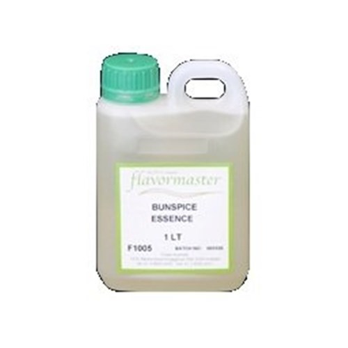 Bunspice Flavour 1L Pinnacle  