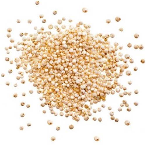 Quinoa White 10kg 