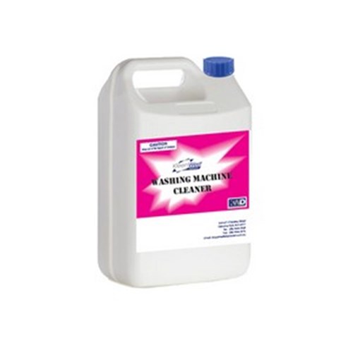 Dish Machine Descaler 5lt 