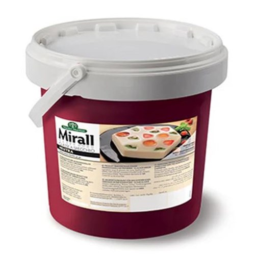 Glaze Mirall Neutral 3L 