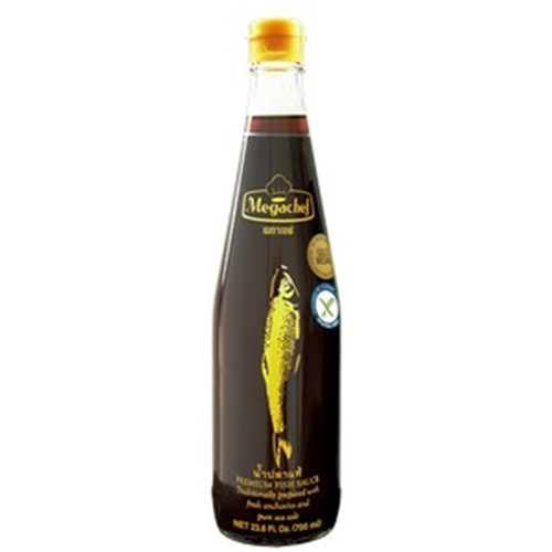 Fish Sauce 700ml 