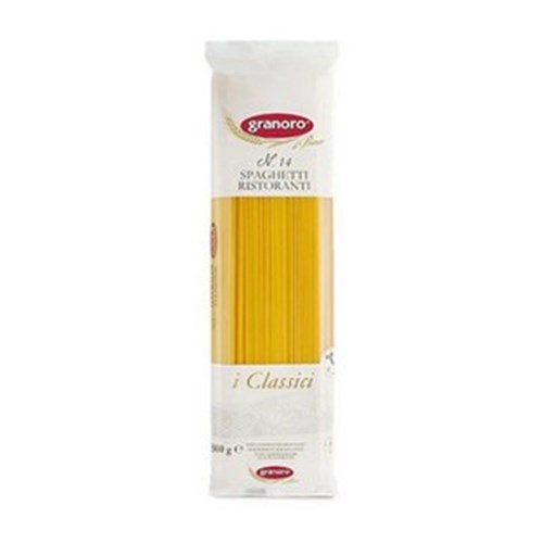 Spaghetti 24x500g 