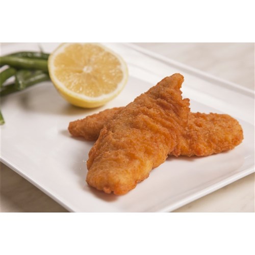Chicken Strip Southern Style 2.5kg 