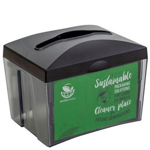 Dispenser To Suit Quick Napkin (105802 Napkins fit)