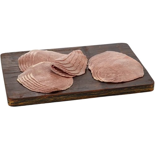 Silverside Thinly Cut 1kg 08916